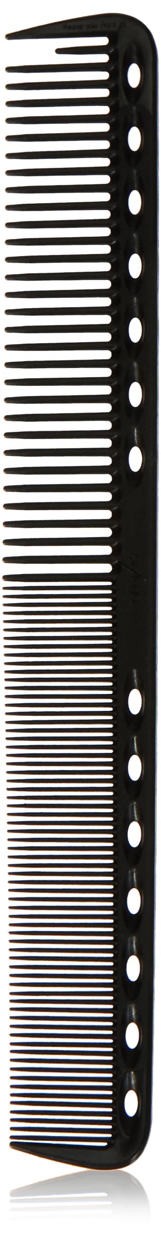 Y.S. Park Carbon Comb 339 Black 4981104356117