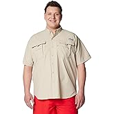 Columbia Men's PFG Bahama II Short Sleeve Shirt