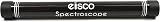 Eisco Labs 260.35mm Spectroscope Tube View Light Spectra Observe Wavelengths view 1