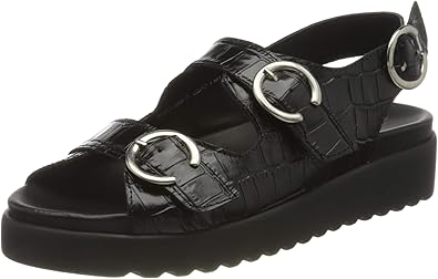 buffalo sandals amazon
