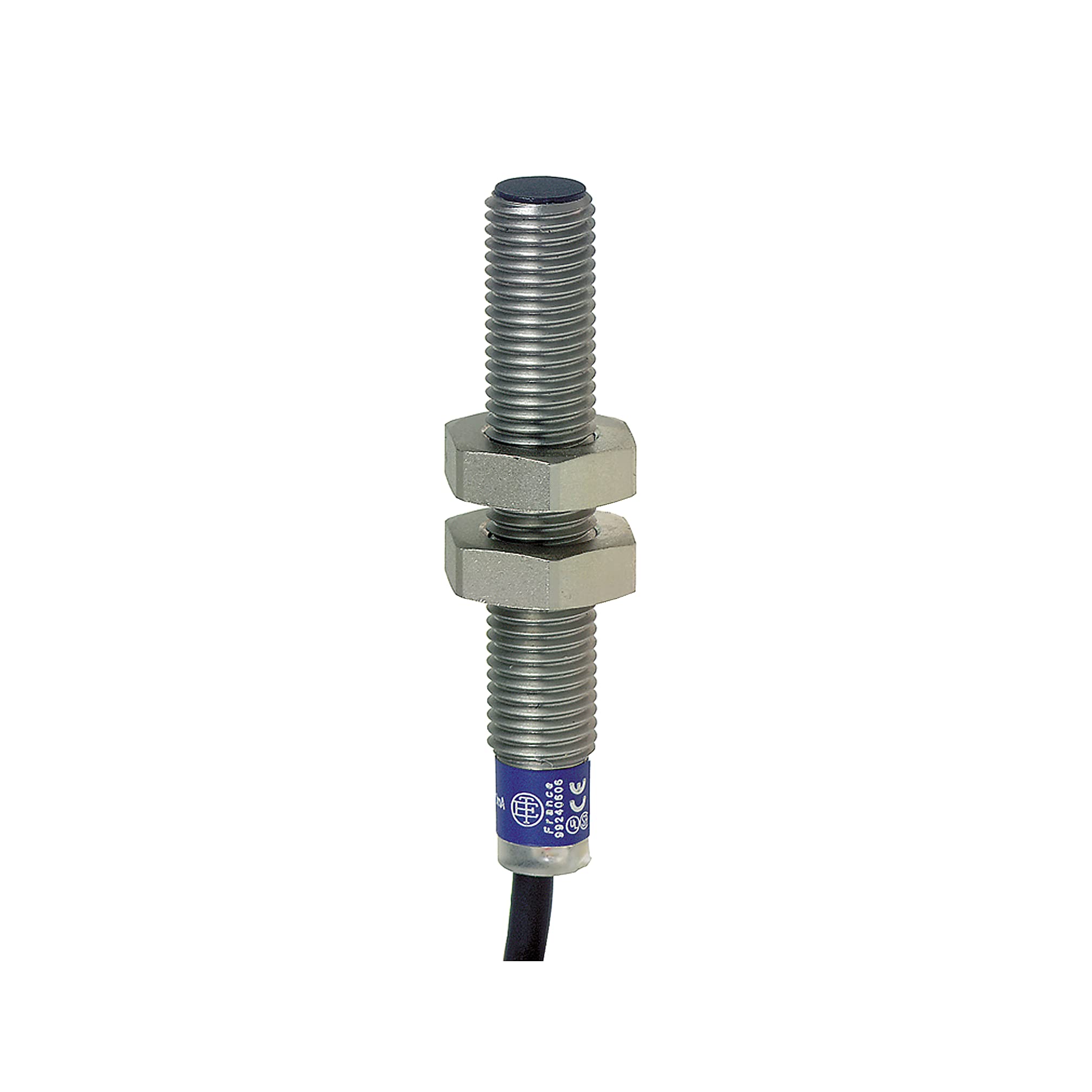 PROXIMITY SWITCH