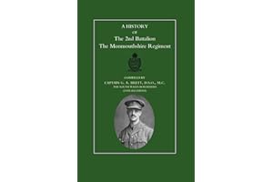 A History of the 2nd Battalion The Monmouthshire Regiment