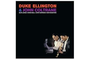Ellington & Coltrane (Vinyl)