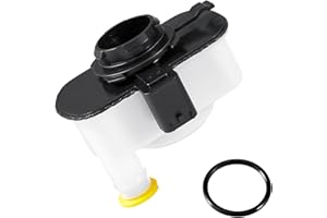 Gedlex 310-219 Evaporative Emissions System Leak Detection Pump Compatible with 2007-2019 Dodge Durango Nitro Ram 1500 Promaster J eep Liberty Grand Fiat 500 Cherokee Chrys ler Aspen 4B1593 ESM1003