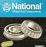National 510058 Wheel Bearing