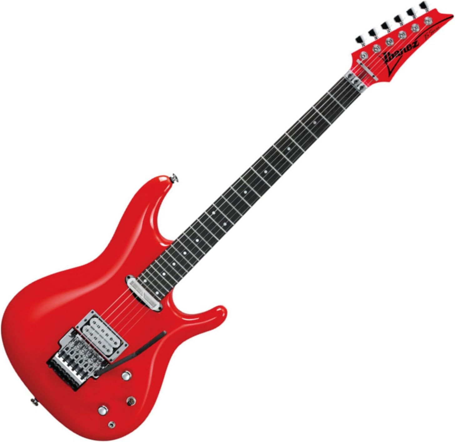 Ibanez JS2480 MCR Muscle Car R Joe Satriani - Guitarra con ...