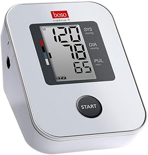 BOSO medicus X vollauto.Oberarm Blutdruckmessgerät 1 St