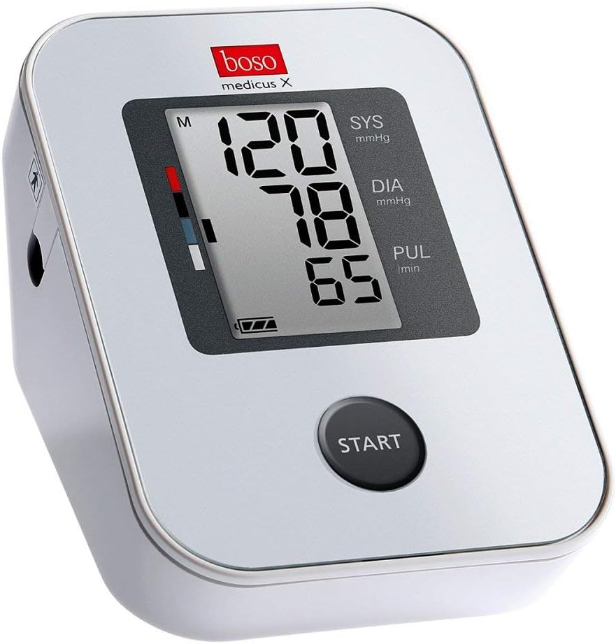 BOSO medicus X vollauto.Oberarm Blutdruckmessgerät 1 St