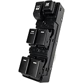 Window Master Switch for 2011-2013 Kia Sorento | 2011 2012 2013 Kia Sorento