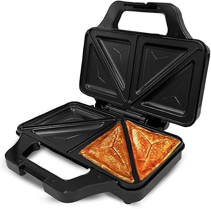 Amazon ホットサンドメーカー ビッグサンドメーカー ホットプレート トースター Fafe ホットサンド ワッフルメーカー 通販