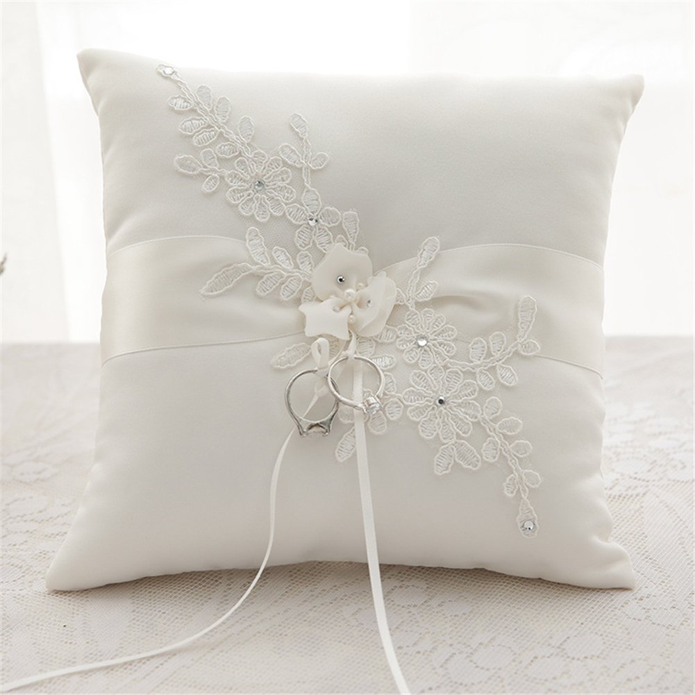 wedding cushion