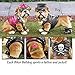 Collections Etc Biker Bulldogs Figurine, Boy