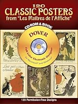 120 Classic Posters from 120 Classic Posters from