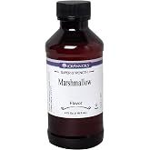 LorAnn Marshmallow SS Flavor, 4 ounce bottle