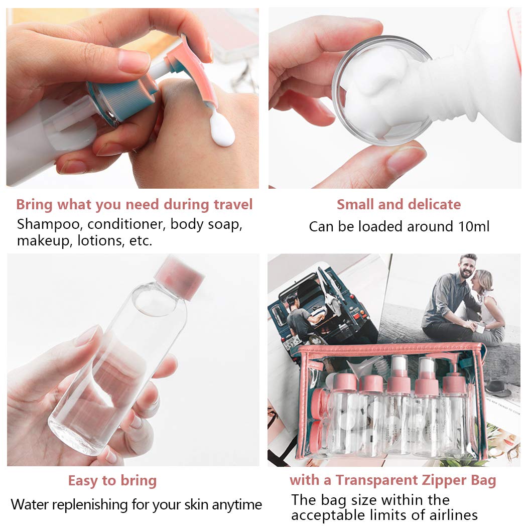 Liquido aereo Clearance