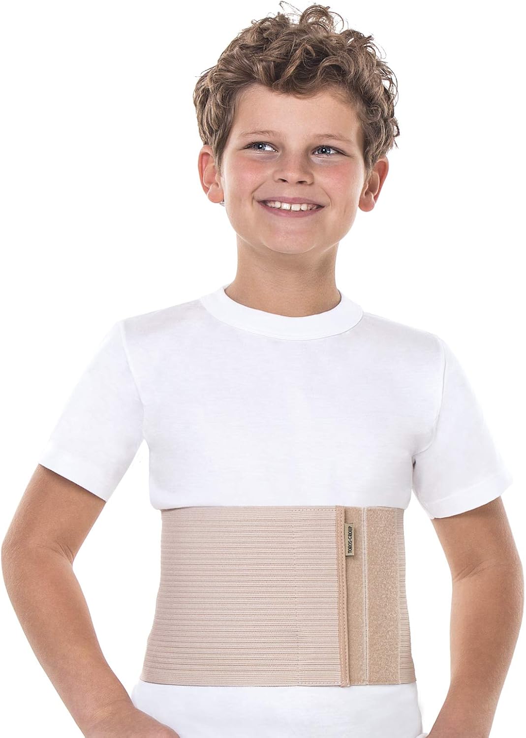 Abdominal Binder Elastic 24 cm/Postpartum & Post Operative Belly Wrap