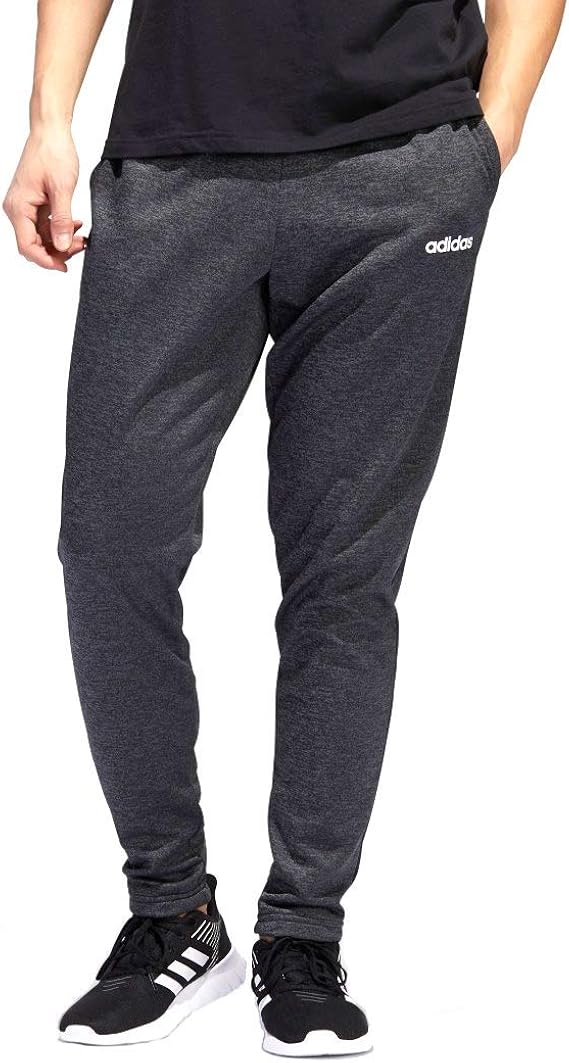 adidas Men's Tapered Joggers Pants Clothing