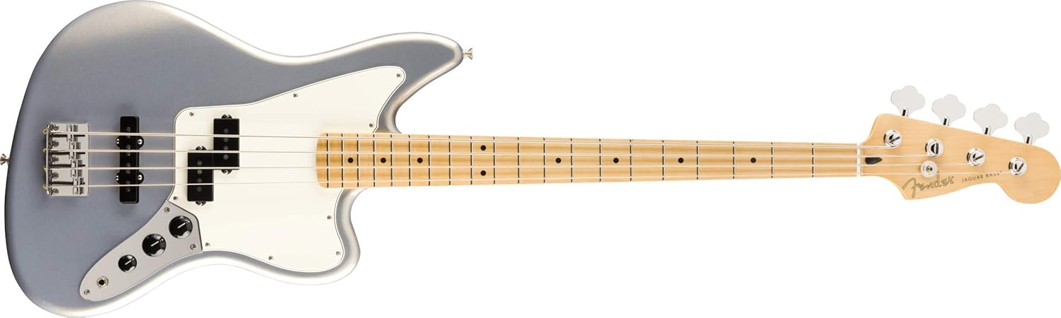 Fender Player Jaguar Bass