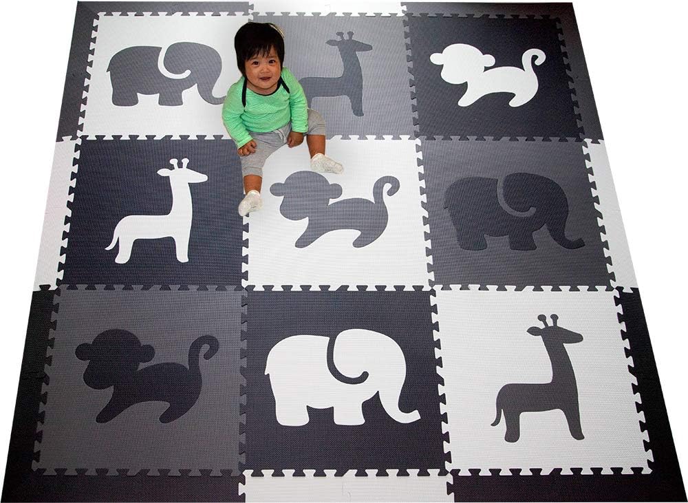soft tiles play mat