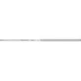 PFERD 5-1/2" Equalling Needle File Knurled Handle, Cut 0 (1PC) - Part 12029