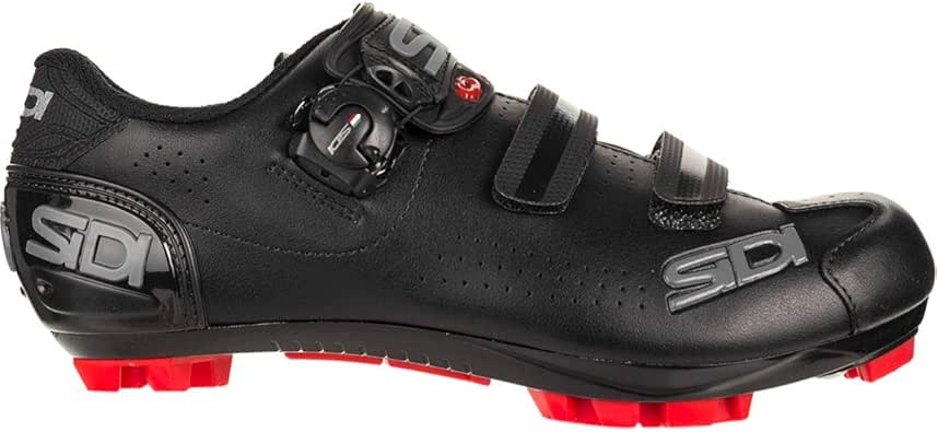 sidi cycling shoes for wide feet