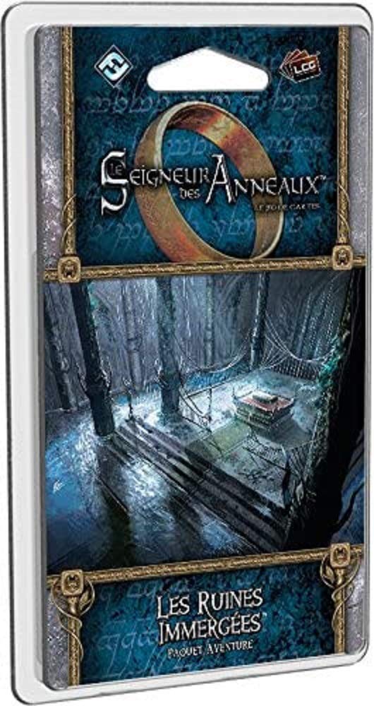 Asmodee – Card Game – SdA JCE