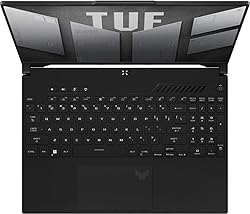 ASUS TUF Gaming A16 Laptop 16" WUXGA 165Hz