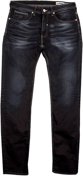 duck and cover boxren jeans