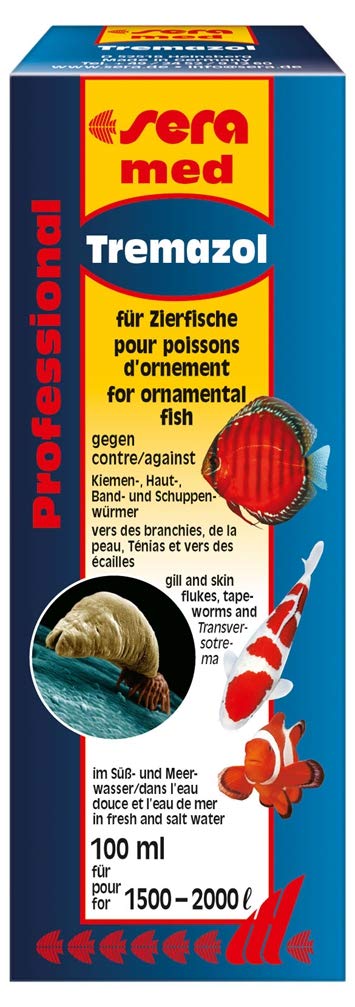 sera Tremazol 100ml