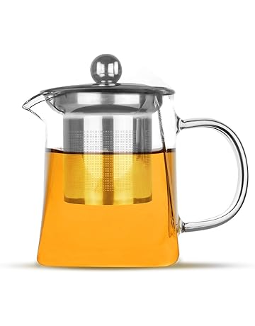 Tazas para infusiones | Amazon.es