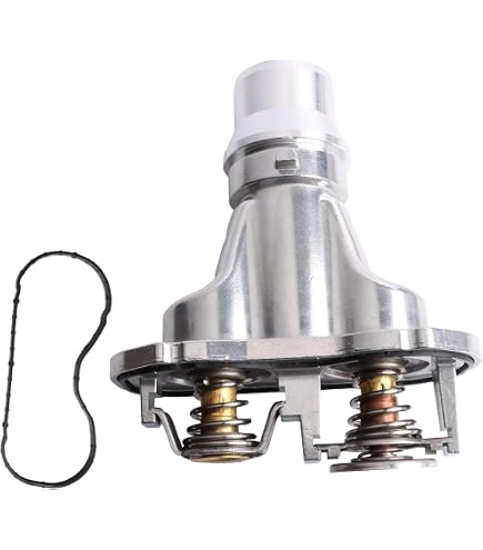 thumbnail image 2 of Gates 34200 Engine Coolant Thermostat - OEM Exact Replacement 2 of 14