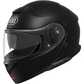 Shoei Neotec 3 Modular Motorcycle Helmet