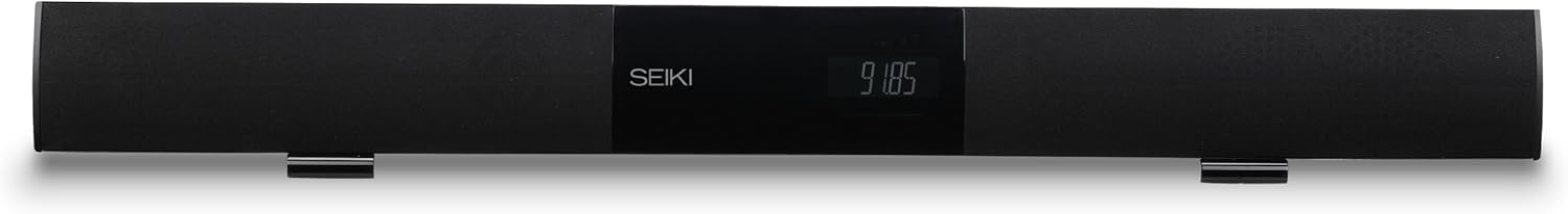 seiki soundbar