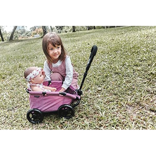 triokid doll stroller