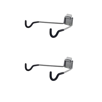 stalwart bike hanger