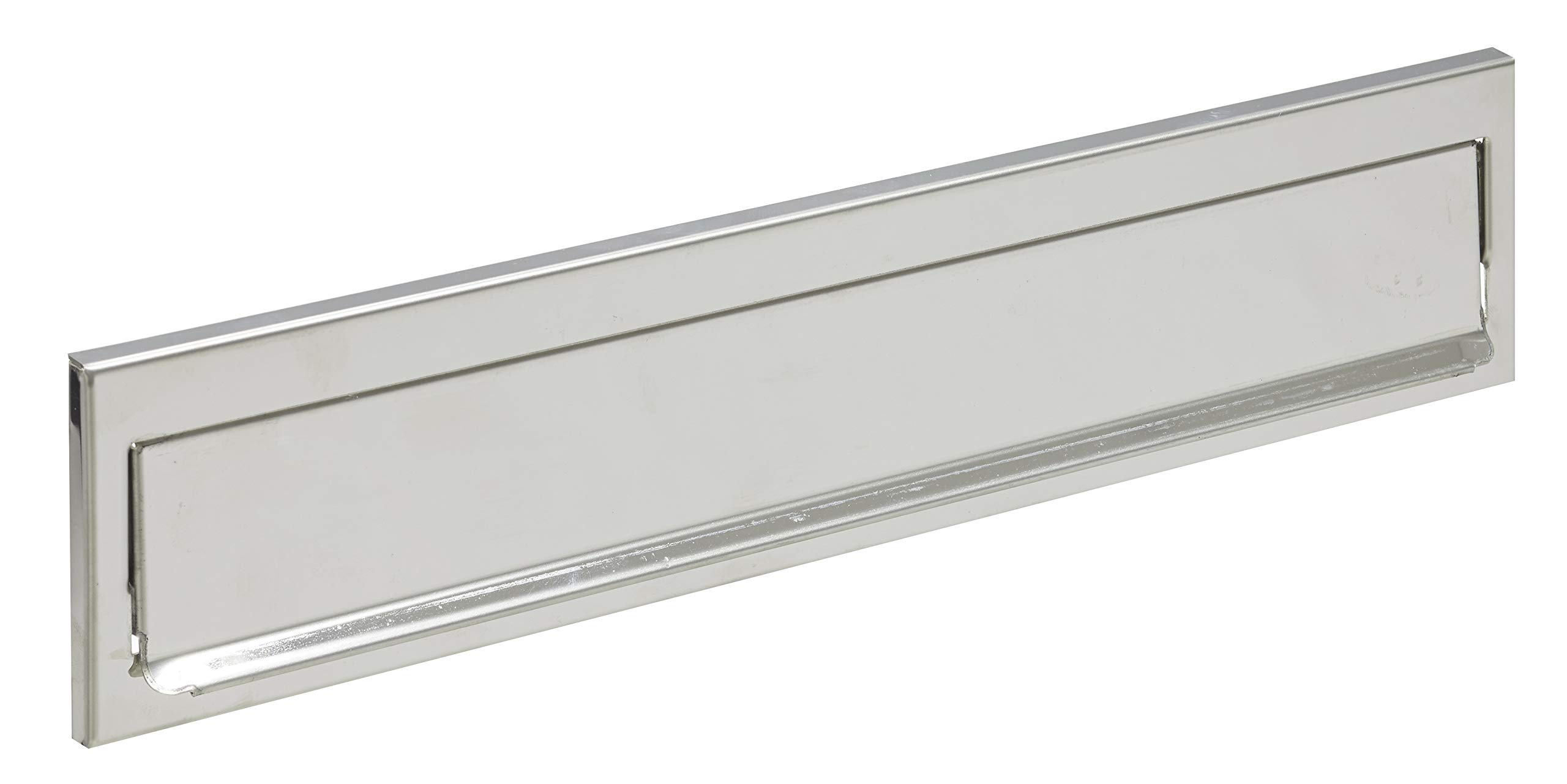 Arregui c-610 - Stainless Steel Mirror mouthpieces