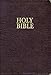 Nelson Classic Giant Print-kjv Center-column Reference Bible