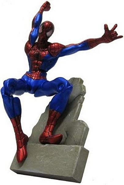 ultimate spider man toys amazon