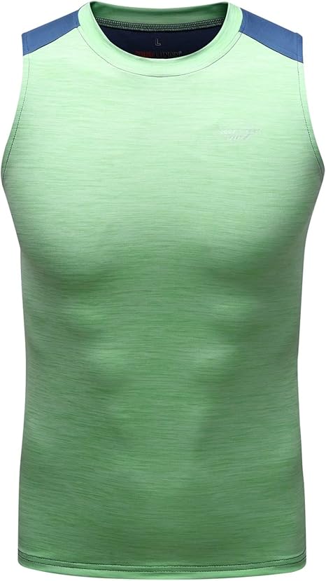 red sleeveless hoodie mens