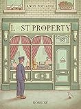 Lost Property (Nobrow 17x23)