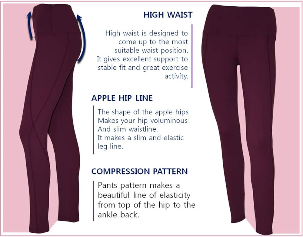 Private Island Women UPF 50+ Beach Capri Shorts Pants Swimsuit Side Pockets Bathing Swim Rash Guard Bottom: Clothing