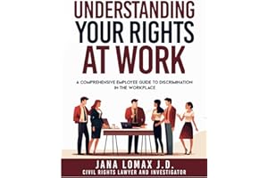 Understanding Your Rights at Work: A Comprehensive Employee Guide to Discrimination in the Workplace