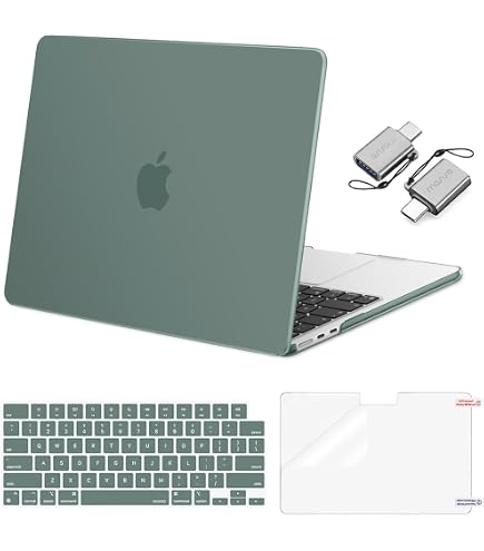 Amazon.com: Apple MacBook Air con chip Apple M3, 13 pulgadas, 8 GB