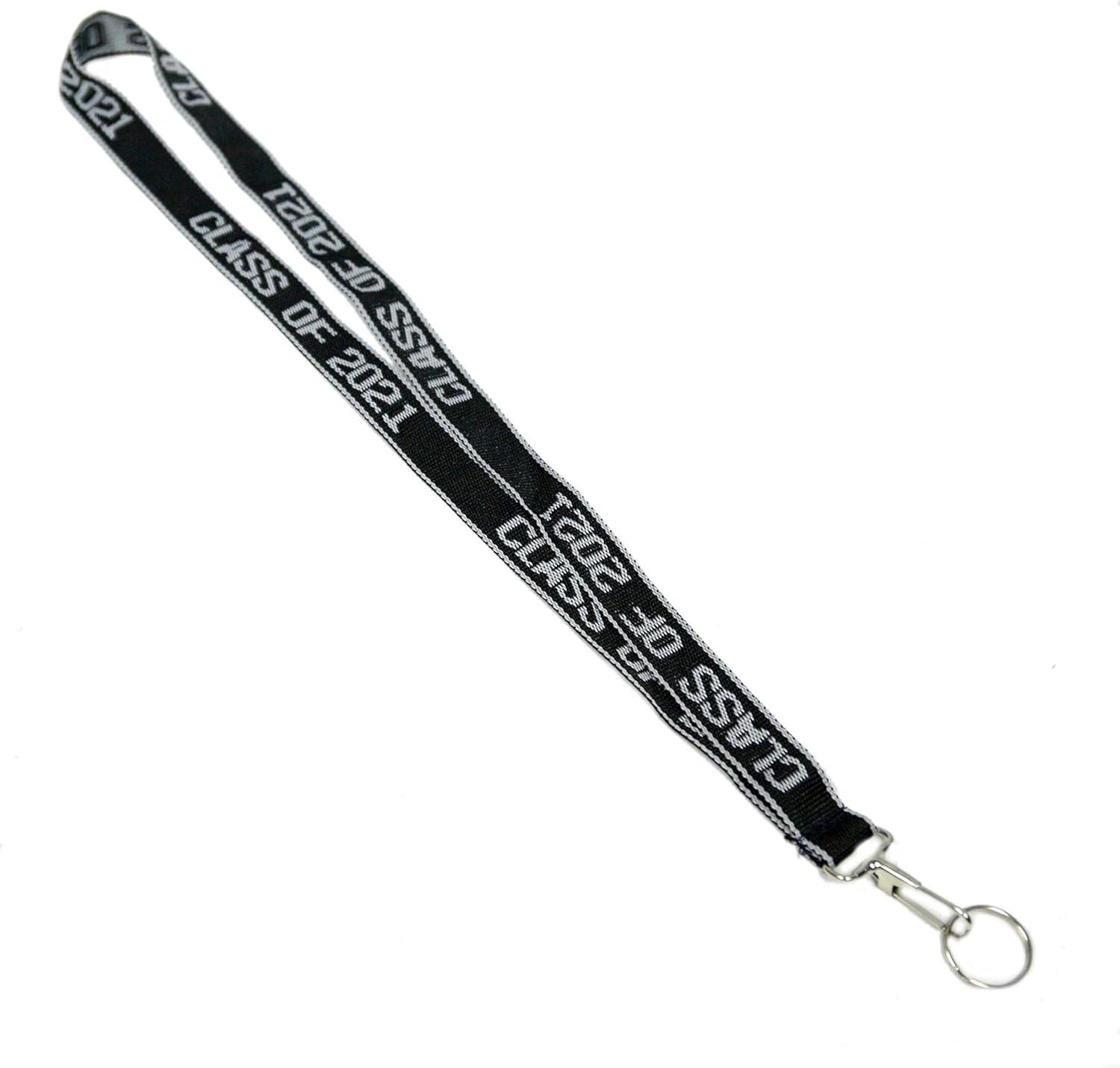 Amazon.com: Class of 2021 Lanyard: Clothing