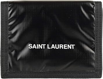 Amazon サンローラン Saint Laurent Paris 財布 折財布 ミニ コンパクト メンズ 51 並行輸入品 並行輸入品 財布