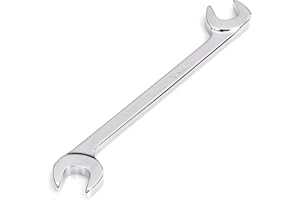 TEKTON 12 mm Angle Head Open End Wrench | WAE84012