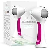 Tria Beauty Hair Removal Laser - For Women and Men - At Home Device for Permanent Results on Face and Body - FDA cleared
