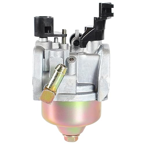 951-15236 Carburetor for Troy-Bilt Storm 2410 31AS6BN2723