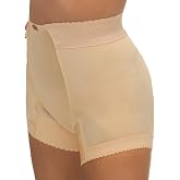 Ardyss Girdle - Body Shaper Pantie Style 25 - Beige - 2XLarge