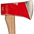 WoodlandPRO Fallers Axe (4 lbs.) with 28" Hickory Handle WPX F4028